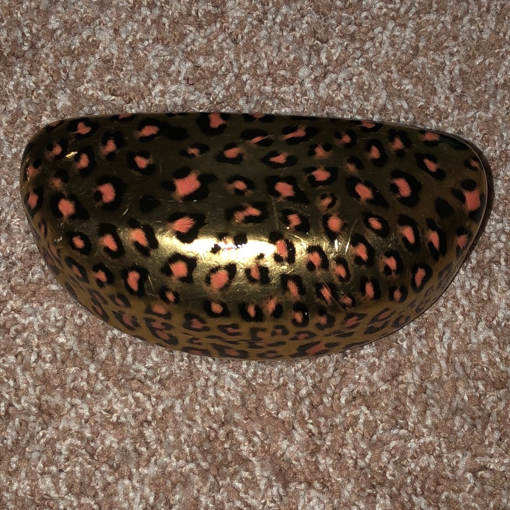 Sunglasses case